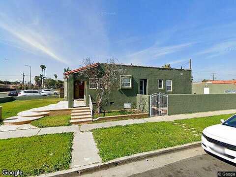 79Th, LOS ANGELES, CA 90047