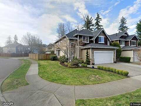 Sunset, BOTHELL, WA 98012