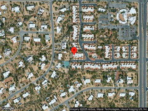 Sendero Cuatro, TUCSON, AZ 85704