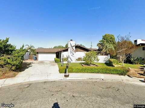 Brian, ESCONDIDO, CA 92025