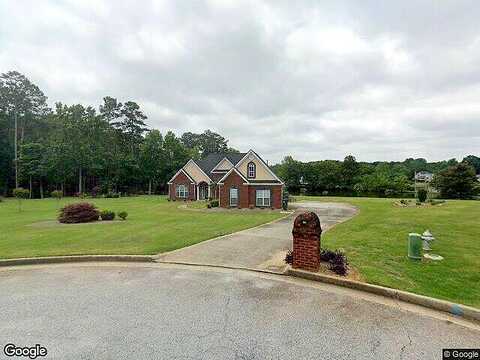 Lakeshore, MCDONOUGH, GA 30252