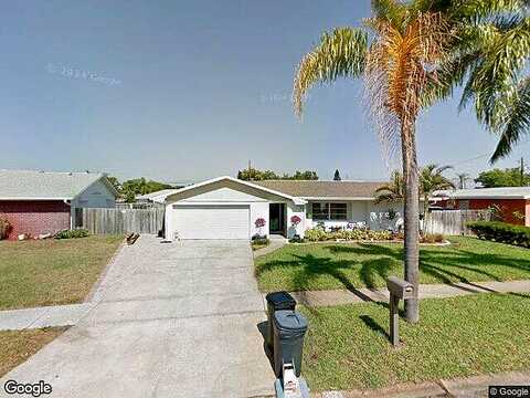 Mercury, MERRITT ISLAND, FL 32953