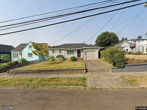 5Th, ASTORIA, OR 97103