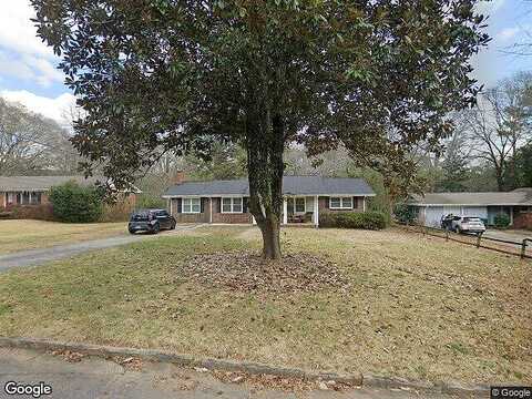 Vancouver, TUCKER, GA 30084