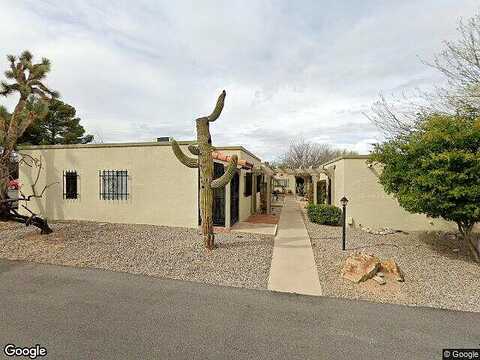 Calle Del Ano, GREEN VALLEY, AZ 85614