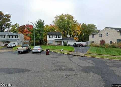 Point, BENSALEM, PA 19020