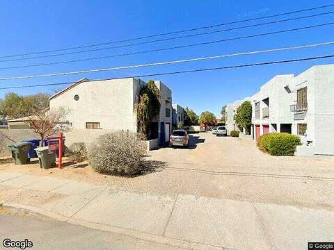 Bryant, TUCSON, AZ 85712