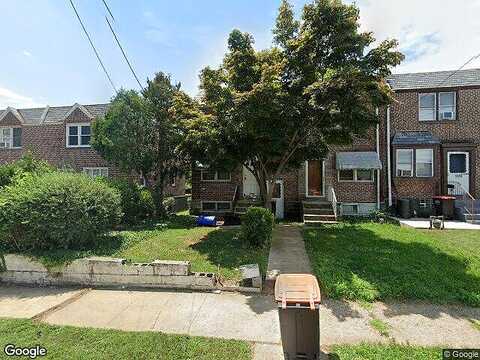 Washington, CHESTER, PA 19013
