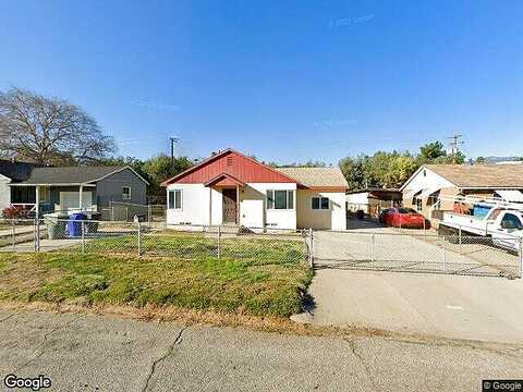21St, SAN BERNARDINO, CA 92411