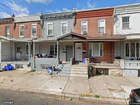 26Th, PHILADELPHIA, PA 19146