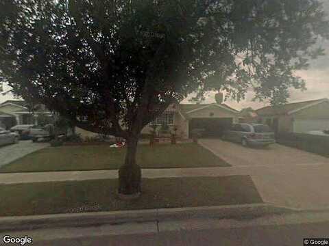 Vanada, LA MIRADA, CA 90638