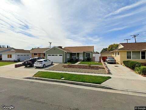 Cranbrook, LAWNDALE, CA 90260