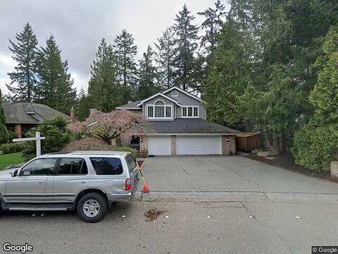 21St, MILL CREEK, WA 98012