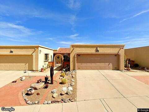 Via De Roma, GREEN VALLEY, AZ 85622