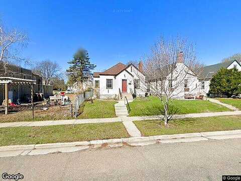 Hamline, SAINT PAUL, MN 55108