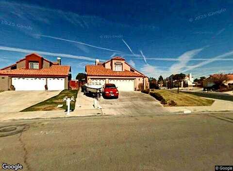 San Miguel, VICTORVILLE, CA 92394