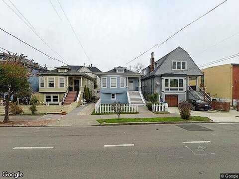 Santa Clara, ALAMEDA, CA 94501