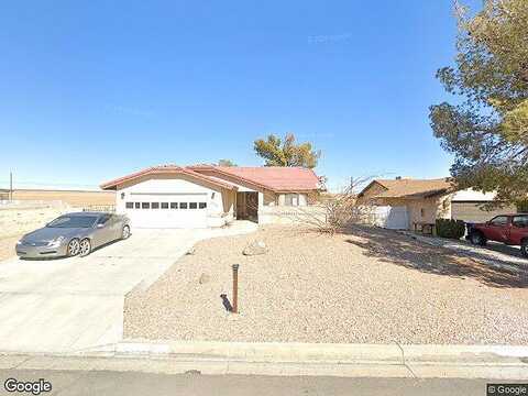 Tournament, HELENDALE, CA 92342
