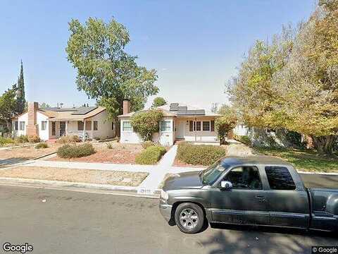Bassett, VAN NUYS, CA 91405
