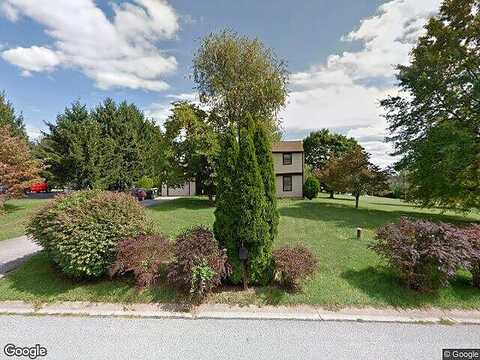 Fox Run, COATESVILLE, PA 19320