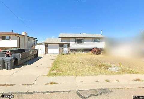Radcliff, PUEBLO, CO 81005