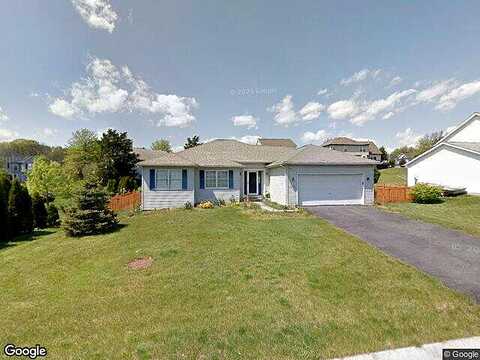 Nancy Lopez, ETTERS, PA 17319