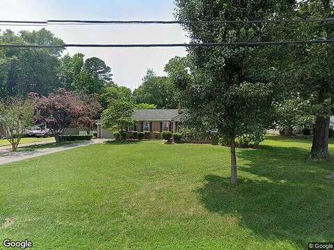 Church, NEWPORT NEWS, VA 23606