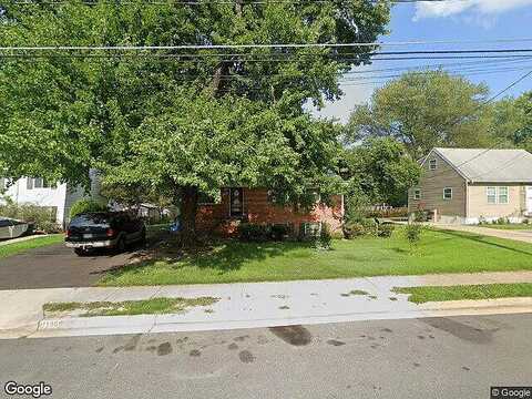 Alaska, WOODBRIDGE, VA 22191