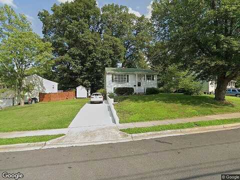 Alaska, WOODBRIDGE, VA 22191