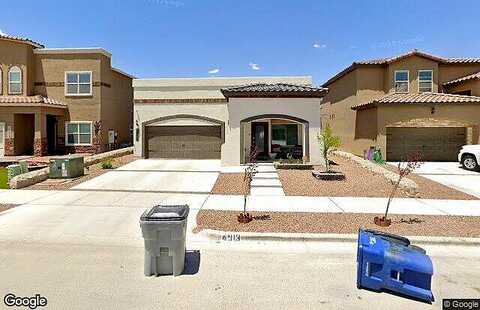 Tierra Haven, EL PASO, TX 79938