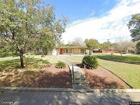 Harriett, SAN ANTONIO, TX 78216