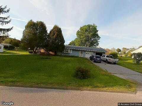Armagast, BELLEFONTE, PA 16823