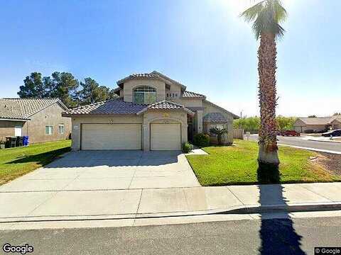 Showhorse, VICTORVILLE, CA 92394