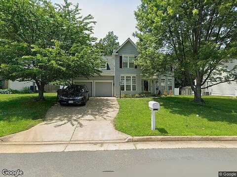 Courtlandt Heights, WOODBRIDGE, VA 22193