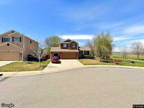 Summerfield, ERIE, CO 80516