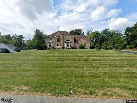 Saucon Meadow, BETHLEHEM, PA 18015
