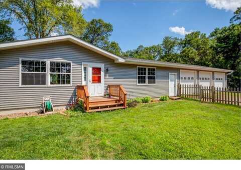 County Road Gg, NEW RICHMOND, WI 54017