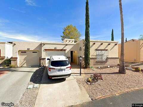 Calle Mendoza, GREEN VALLEY, AZ 85622