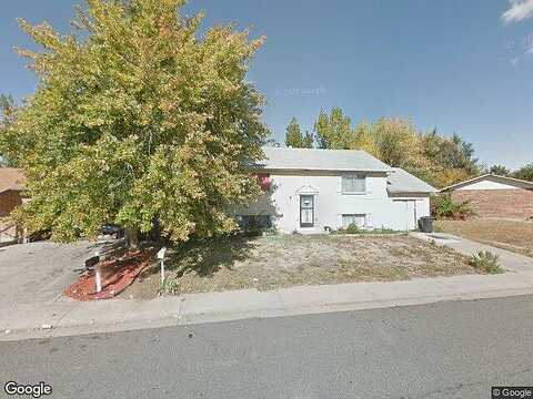 March, DENVER, CO 80239
