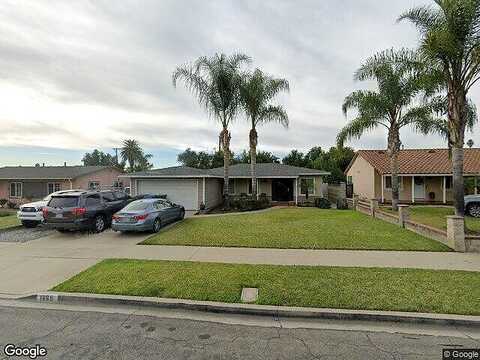 Baldy View, POMONA, CA 91767