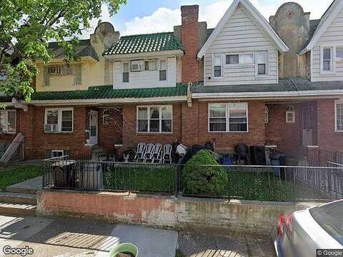 Stevens, PHILADELPHIA, PA 19149