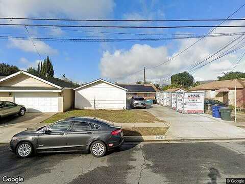 Liblen, BELLFLOWER, CA 90706
