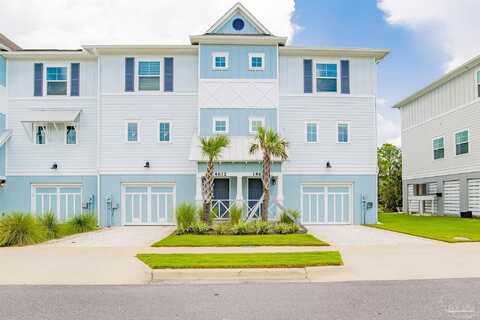Salt Meadow, PENSACOLA, FL 32507