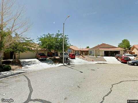 Willow, ADELANTO, CA 92301