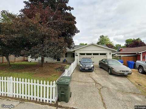 Davis, SALEM, OR 97306