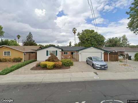 Sunshine, CONCORD, CA 94520