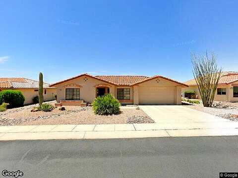Line Post, ORO VALLEY, AZ 85755