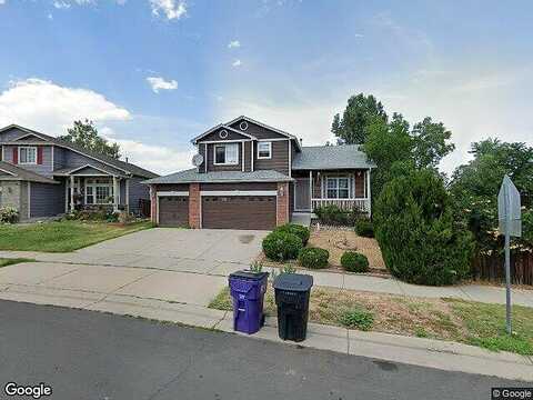 Stoll, DENVER, CO 80239