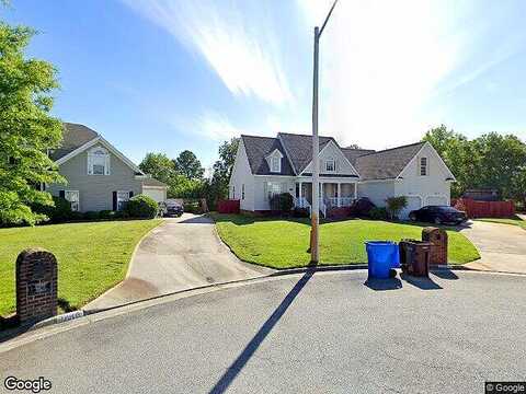 Monarch Reach, CHESAPEAKE, VA 23320