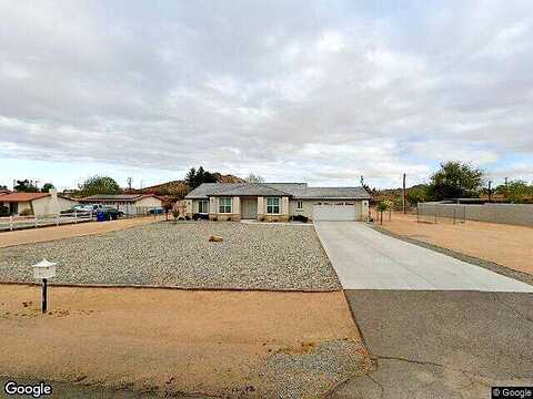 Erie, APPLE VALLEY, CA 92307
